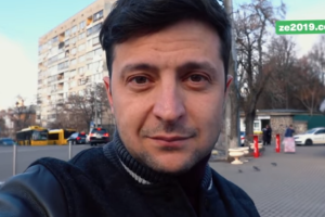 Зеленский предложил украинцам самим выбрать министров, генпрокурора и главу СБУ