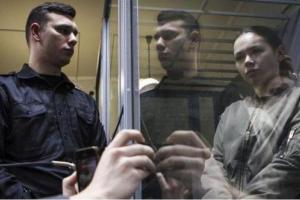 Смертельное ДТП в Харькове: Пострадавшие обратились к матери Зайцевой