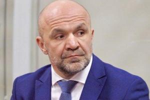 Дело Гандзюк: За Мангера внесли 2,5 миллиона гривен залога