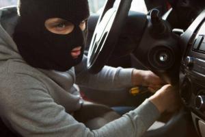 В полиции рассказали, как уберечь авто от угона
