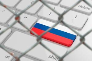 "Значительный шаг в подготовке к войне", - Гай прокомментировал российский закон об автономном интернете
