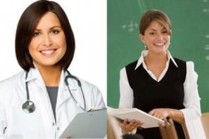 Будущие учителя и врачи, которые будут работать в селах, смогут поступить на бюджет в первую очередь