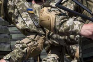 Война за Донбасс: Один военнослужащий ВСУ погиб, еще один получил ранения