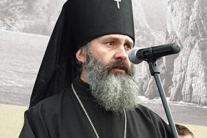 Оккупационная полиция хочет выписать архиепископу Клименту административный арест, - Денисова