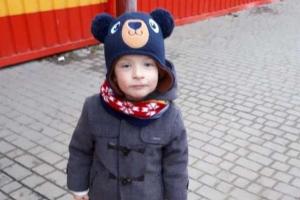 На Тернопольщине пропавшего 4-летнего мальчика нашли в реке: ребенок не выжил