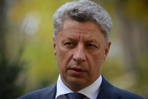 Бойко заявил о возможном объединении с Тимошенко: в "Батьківщині" отреагировали