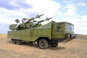 Ракеты агрессора отныне будут охранять мирное небо Украины - Луценко