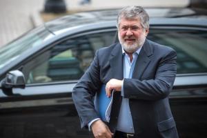 Коломойский впервые на публике поддержал Зеленского