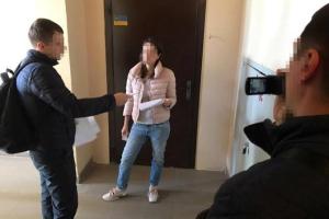 СБУ задержала харьковчан, продававших газ из России в "ДНР"