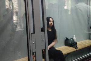 Смертельное ДТП в Харькове: Новая защита Зайцевой подала апелляцию