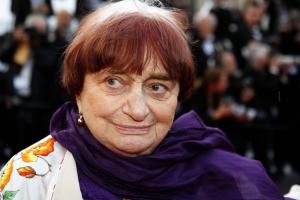 Умерла французская режиссер Аньес Варда