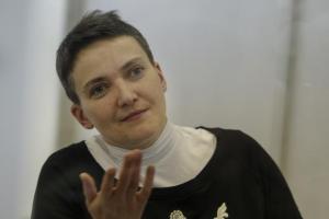 Стало известно, когда суд проведет подготовительное заседание по делу Савченко