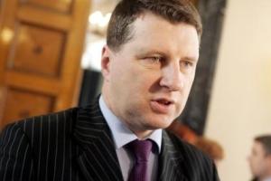 Президент Латвии призвал ЕС противостоять российской агрессии