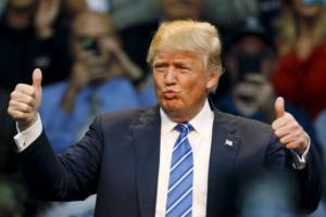 Трамп отменил дополнительные санкции против КНДР