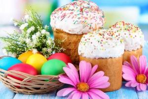 Украинцы будут отдыхать 5 дней подряд: опубликован календарь Пасхальных выходных