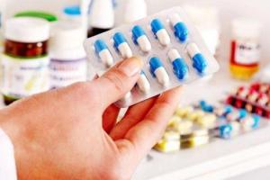 Антибиотики в Украине будут продавать только по рецепту