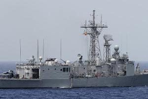 После выборов в Одессу зайдут корабли НАТО