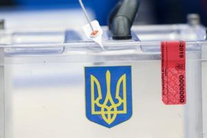 ЦИК подсчитал первые 0,17% голосов: лидирует Порошенко