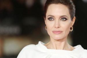 Анджелина Джоли решила покончить с кинокарьерой и уехать из Лос-Анджелеса