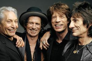 The Rolling Stones отменили концерты: известна причина