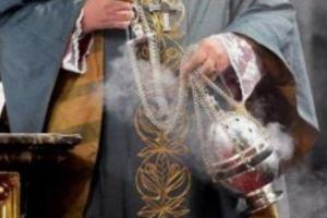 В Черновицкой области священнослужители устроили драку из-за перехода в ПЦУ