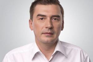 Еще один кандидат снялся с выборов в пользу Гриценко