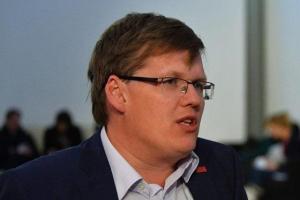 "Зеленский решил признать "ЛДНР": Розенко прокомментировал высказывания кандидата-шоумена