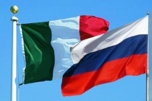 В Италии заявили, что планируют прекратить санкции относительно РФ