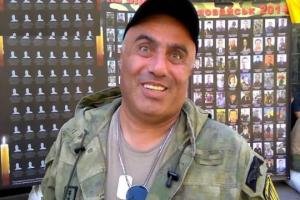 СБУ задержала соратника Саакашвили Вано Надирадзе: в его телефоне обнаружена переписка с агентом ФСБ