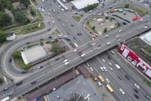 В Киеве закрыли Шулявский мост: обнародованы пути объезда