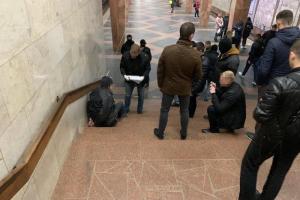 Харьковчанин собирался взорвать станцию метро по указке спецслужб РФ: СБУ предотвратила трагедию