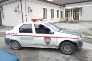 В Днепропетровской области преступники, угрожая ребенку оружием, ограбили дом