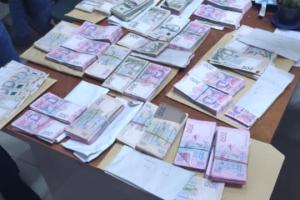 В банке на Одесчине нашли "черную кассу" для противоправного вмешательства в выборы - ГПУ