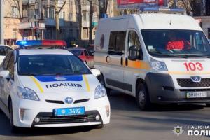 В Северодонецке ученики школы массово отравились химическим веществом
