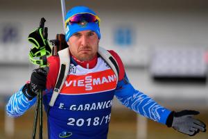 Российский биатлонист нелепо лишился медали на Чемпионате мира