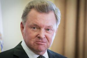 В Украине приговорили к 13 годам тюрьмы представителя Путина в аннексированном Крыму