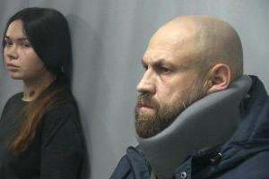 Смертельное ДТП в Харькове: Защита Дронова подала апелляцию