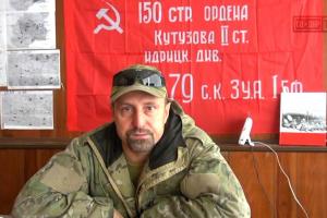 "Нас перебьют": Ходаковский запаниковал из-за превосходства ВСУ