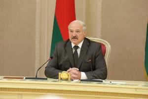 Лукашенко пригрозил Украине ядерной войной