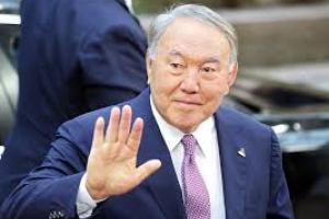 Президент Казахстана ушел в отставку