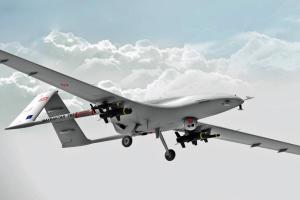 Могут находиться в воздухе до 24 часов: Сегодня прошли испытания турецкие беспилотники, - Кабакаев