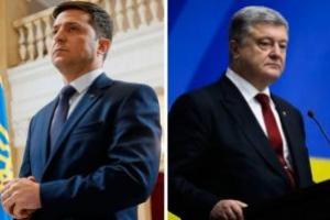 Пономарь о первых итогах выборов: "Людям не объяснили, за что идет война"
