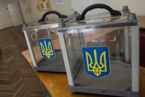 Пономарь: Предвыборная гонка в Украине вышла на самую финишную прямую