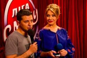 Зеленский обматерил Кравец: кадры опубликовали в сети