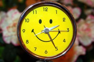 Переход на летнее время: Медики рассказали, как избежать стресса для организма