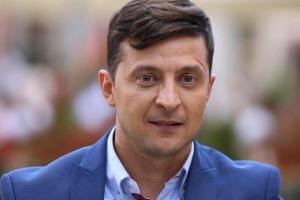 Зеленский прокомментировал прослушку СБУ возле своего офиса
