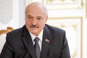 Лукашенко идет на шестой президентский срок