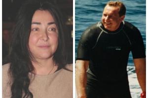 Ушел из жизни бывший муж Лолиты Милявской