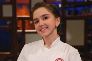 У финалистки шоу "МастерШеф. Дети" обнаружили рак