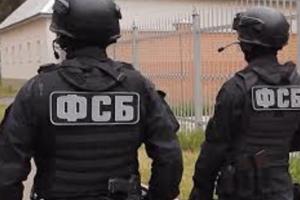 В Москве нашли мертвым генерала ФСБ